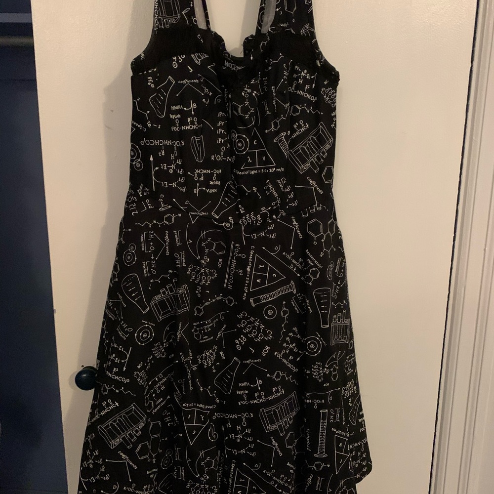 dress